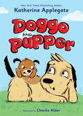 Doggo and Pupper - Hardcover