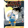Case Closed, Vol. 9 - Paperback