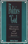 The Politics of God - Paperback