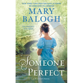 Someone Perfect: Estelle's Story - Paperback