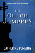 The Gulch Jumpers - Paperback
