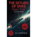 The Skylark of Space Super Pack - Hardcover
