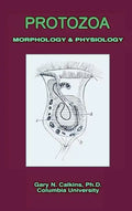 Protozoa Morphology & Physiology (Microbiology Series) - Hardcover
