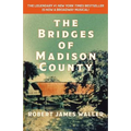 The Bridges of Madison County - Paperback