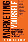 Marketing Yourself - Paperback