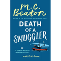 Death of a Smuggler - Hardcover