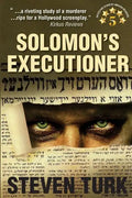 Solomon's Executioner - Paperback
