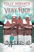 Very Rich - Paperback