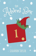 The Advent Box - Paperback
