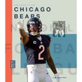 The Story of the Chicago Bears - Paperback
