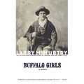 Buffalo Girls - Paperback