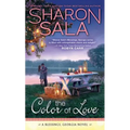 The Color of Love - Paperback