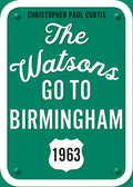 The Watsons Go to Birmingham--1963: 25th Anniversary Edition - Paperback