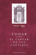 Zohar Sobre El Cantar de Los Cantares - Paperback