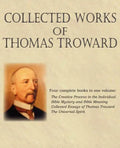 Collected Works of Thomas Troward - Paperback