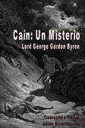 Cain: un misterio - Paperback