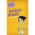 Stolen Stash: Volume 5 - Paperback