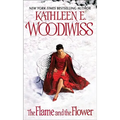 The Flame and the Flower - Paperback