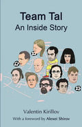 Team Tal: An Inside Story - Paperback