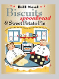 Biscuits, Spoonbread, & Sweet Potato Pie - Paperback