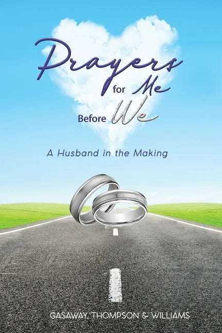 Prayers for Me Before We: A Husband in the Making - Paperback