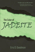 The Color of Jadeite - Paperback
