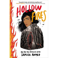 Hollow Fires - Hardcover
