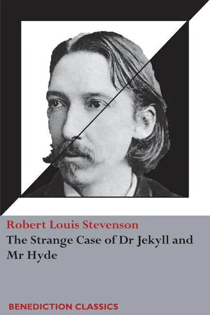 The Strange Case of Dr Jekyll and Mr Hyde (Unabridged) - Paperback