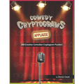 Comedy Cryptograms - Paperback