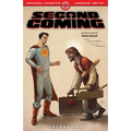 Second Coming - Paperback