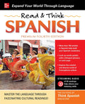 Read & Think Spanish, Premium Fourth Edition - Paperback