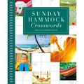 Sunday Hammock Crosswords - Spiral
