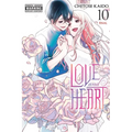 Love and Heart, Vol. 10: Volume 10 - Paperback