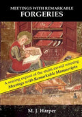 Meetings with Remarkable Forgeries - Paperback