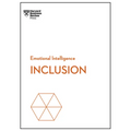 Inclusion (HBR Emotional Intelligence Series) - Hardcover