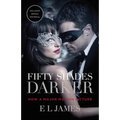 Fifty Shades Darker - Paperback