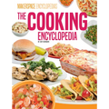 Cooking Encyclopedia - Library Binding