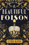 A Beautiful Poison - Paperback