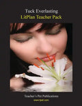 Litplan Teacher Pack: Tuck Everlasting - Paperback