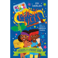 Heroes of the Pirate Ship - Paperback
