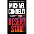 Desert Star - Paperback