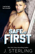 Safe at First: A New Adult, Sports Romance - Paperback