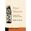 Peter Maurin - Paperback