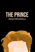 The Prince - Paperback