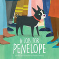 A Job for Penelope - Hardcover
