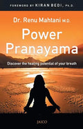 Power Pranayama: The Key to Body-Mind Management - Paperback