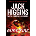 Sure Fire - Paperback