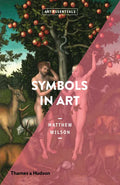 Symbols in Art (Art Essentials) - Paperback