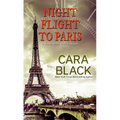 Night Flight to Paris - Library Binding