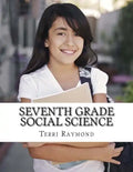 Seventh Grade Social Science: (For Homeschool or Extra Practice) - Paperback